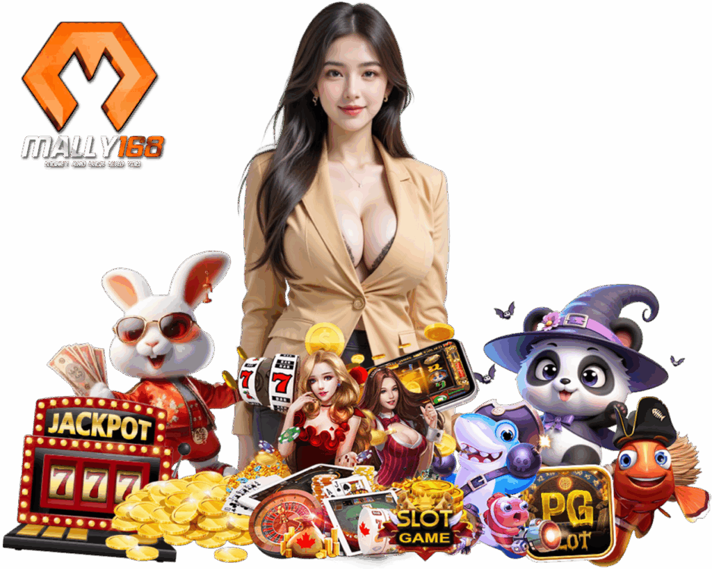 MALLY168